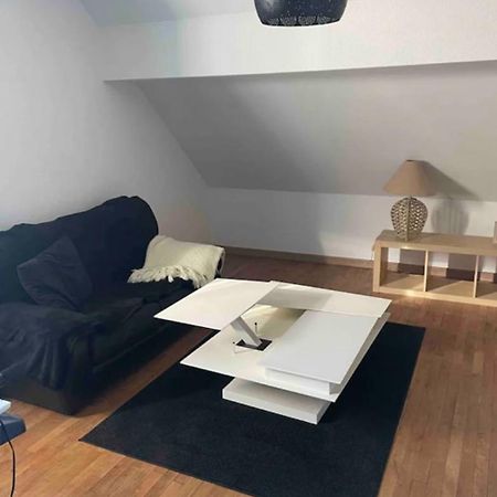 Chambre Double Ussac Dış mekan fotoğraf
