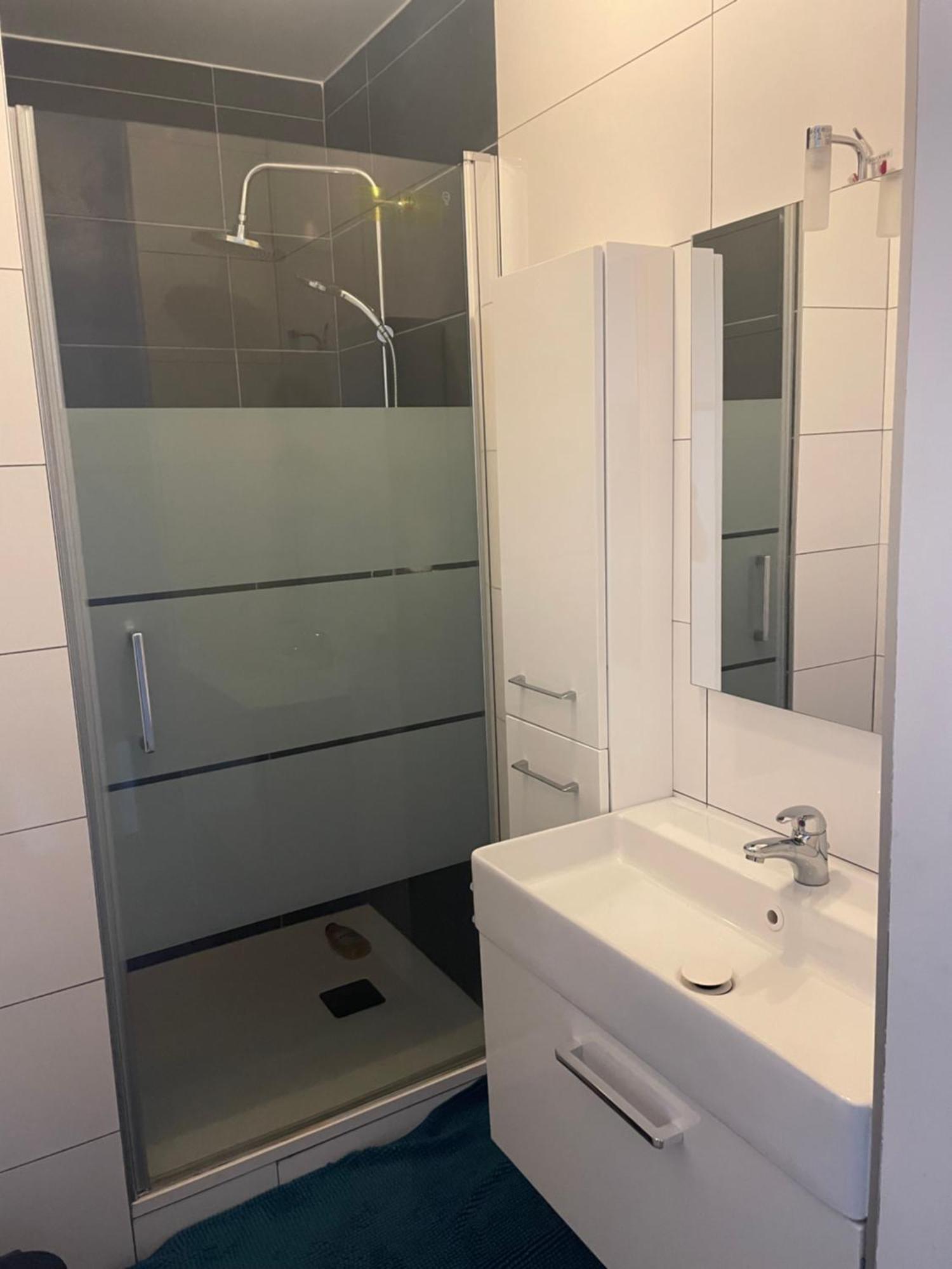 Chambre Double Ussac Dış mekan fotoğraf